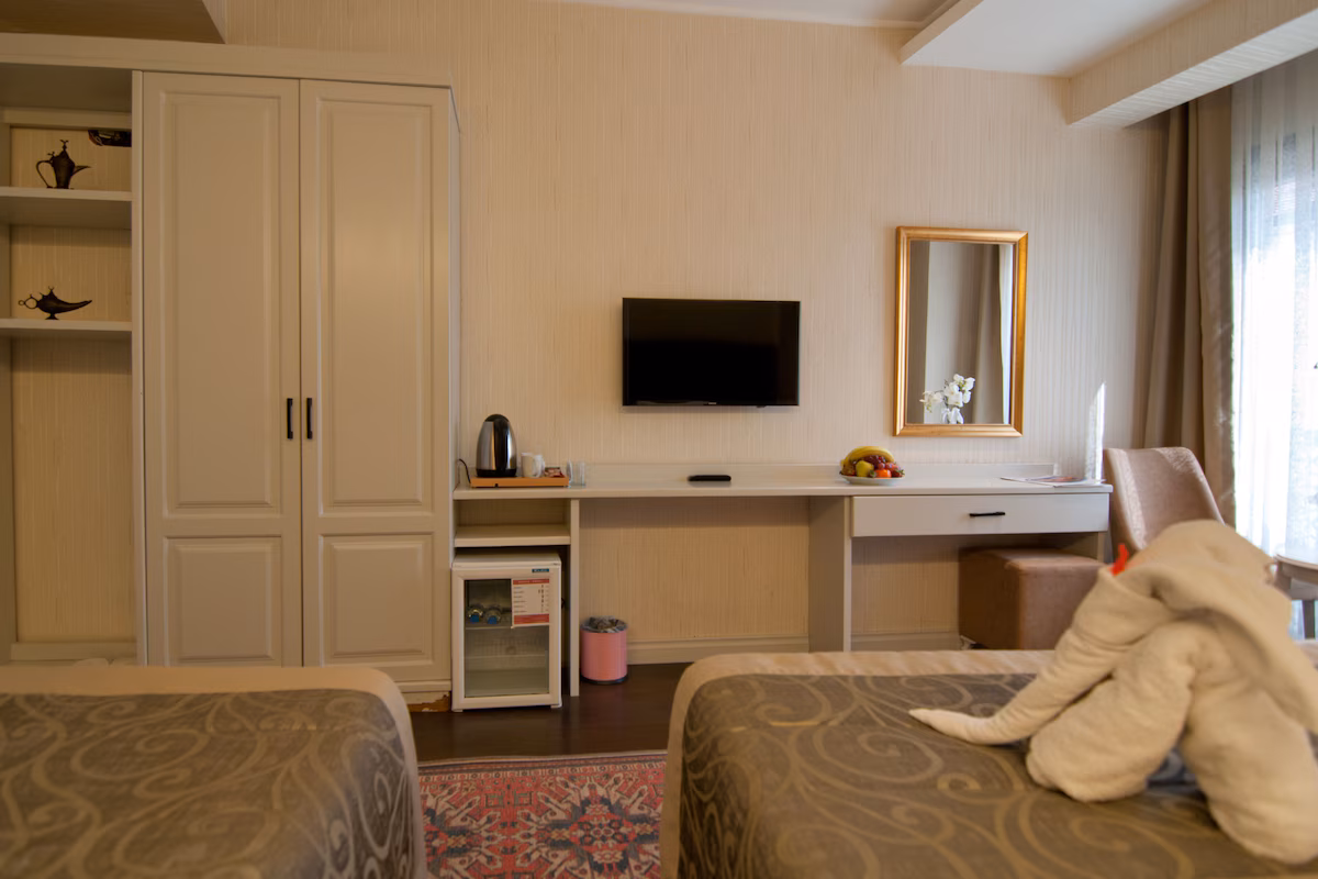 Standard Triple Room 3