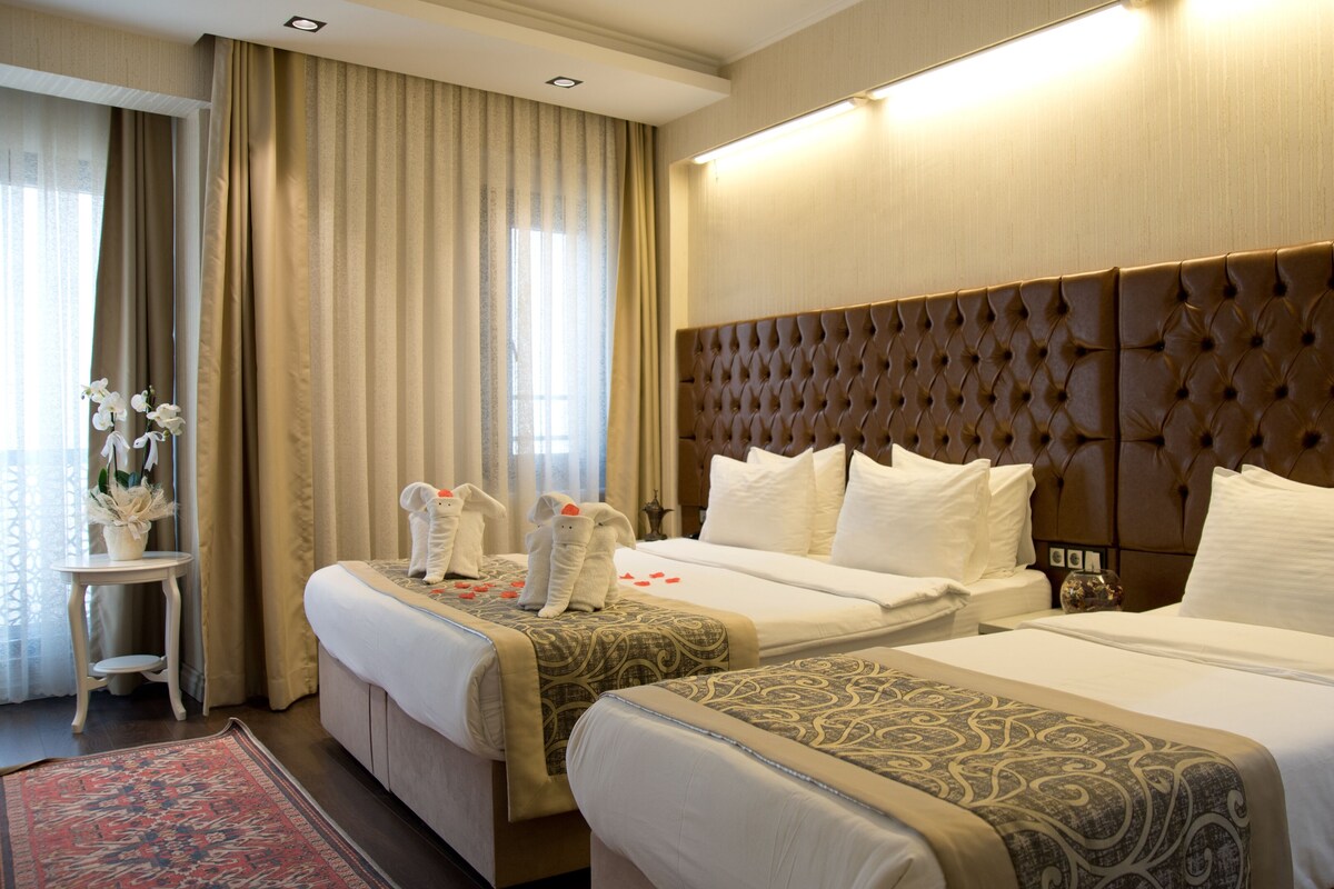Standard Triple Room 5