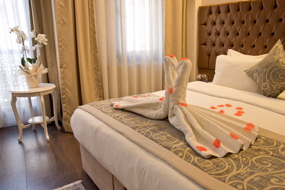 Standard Double Room 2