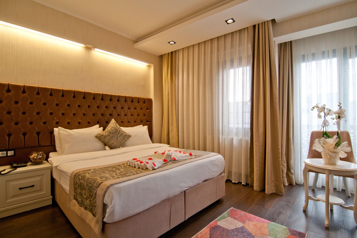 Standard Double Room 5