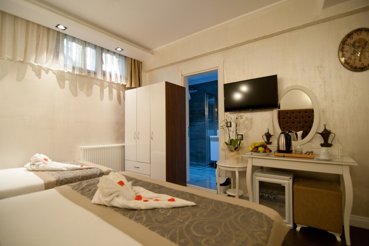 Standard Family Room 4