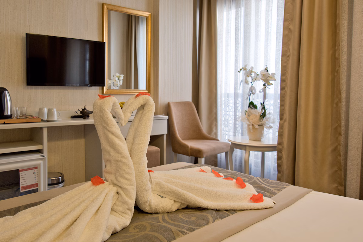 Superior Room 2