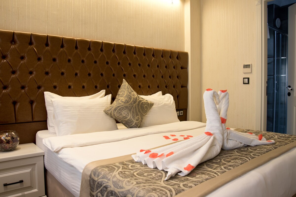 Superior Room 5